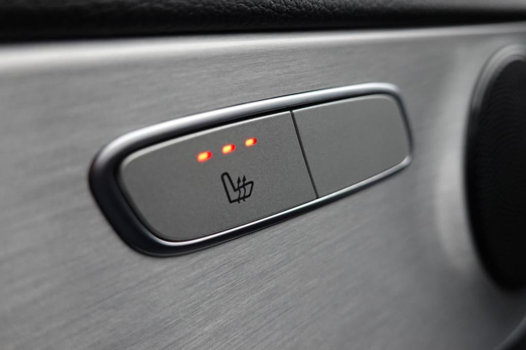 Mercedes-Benz C-Klasse estate 350 e lease edition