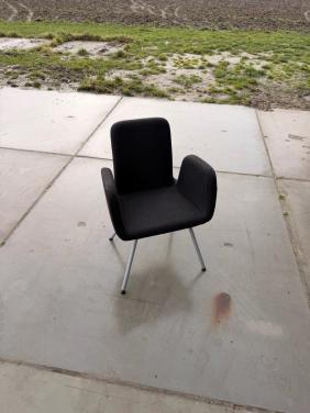 12x ikea stoel Patrik