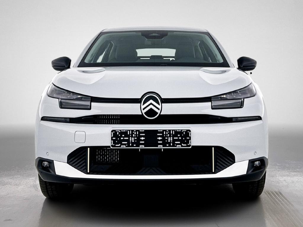 Citroen C4 hybrid 145pk automaat business | rijklaar | stoelverwarming | na