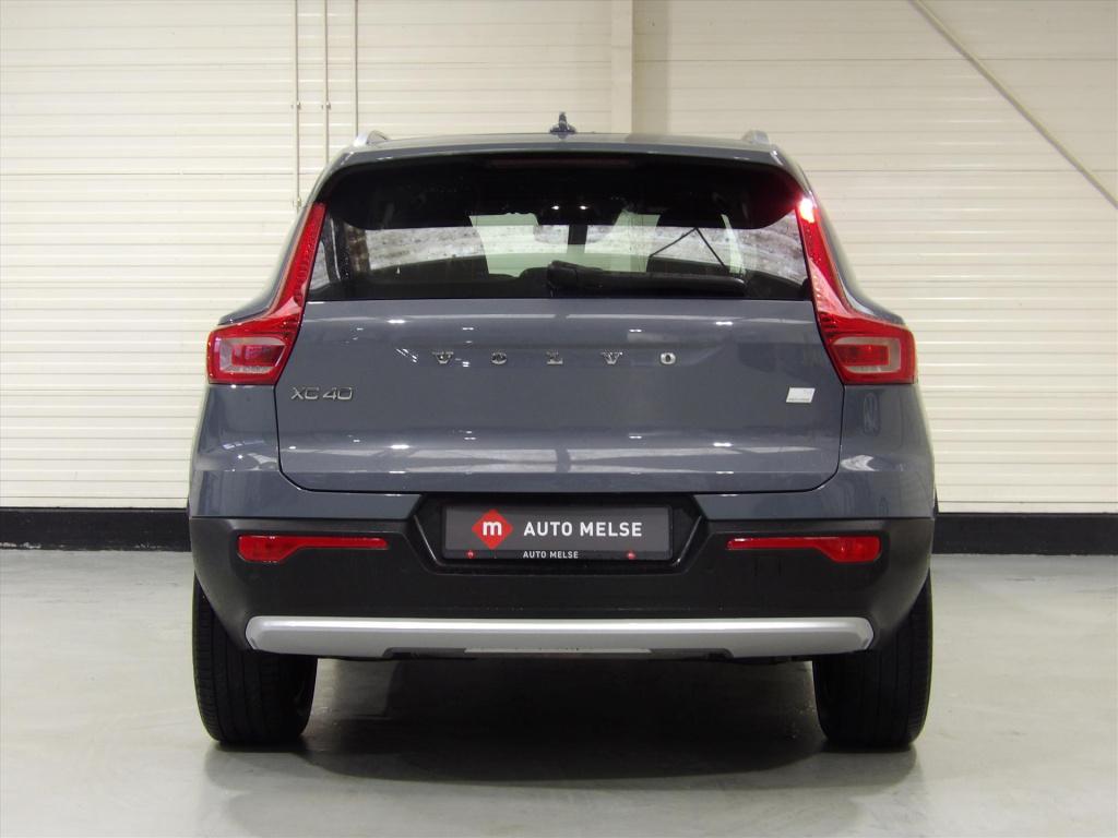 Volvo XC40 t4 plug-in hybrid 211pk aut core bright