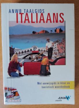 Taalgids Portugees - Italiaans - Turks