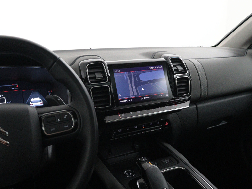 Citroen C5 Aircross puretech 130pk automaat business plus | rijklaar| | pan