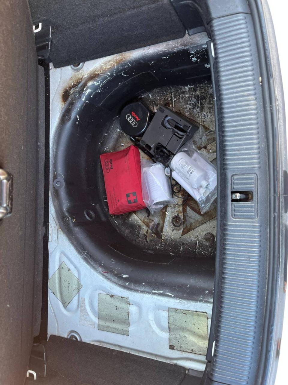 Audi A1 1.2 tfsi attraction pro line business