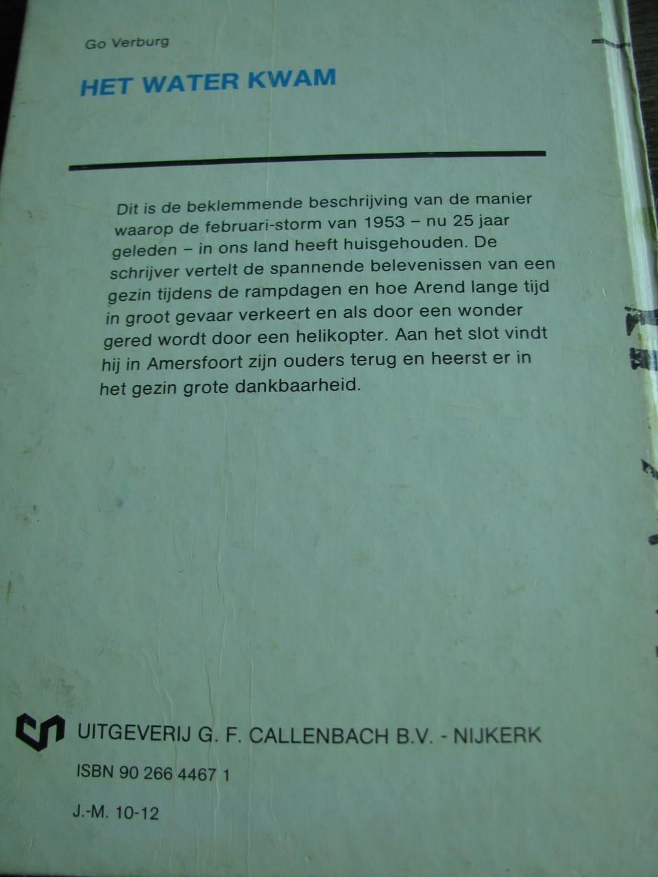 Jeugdboekjes.
