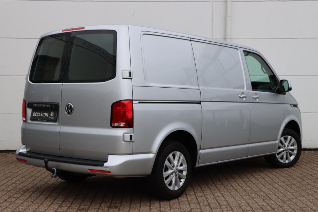 Volkswagen Transporter 2.0 tdi l1h1 28 highline 150pk