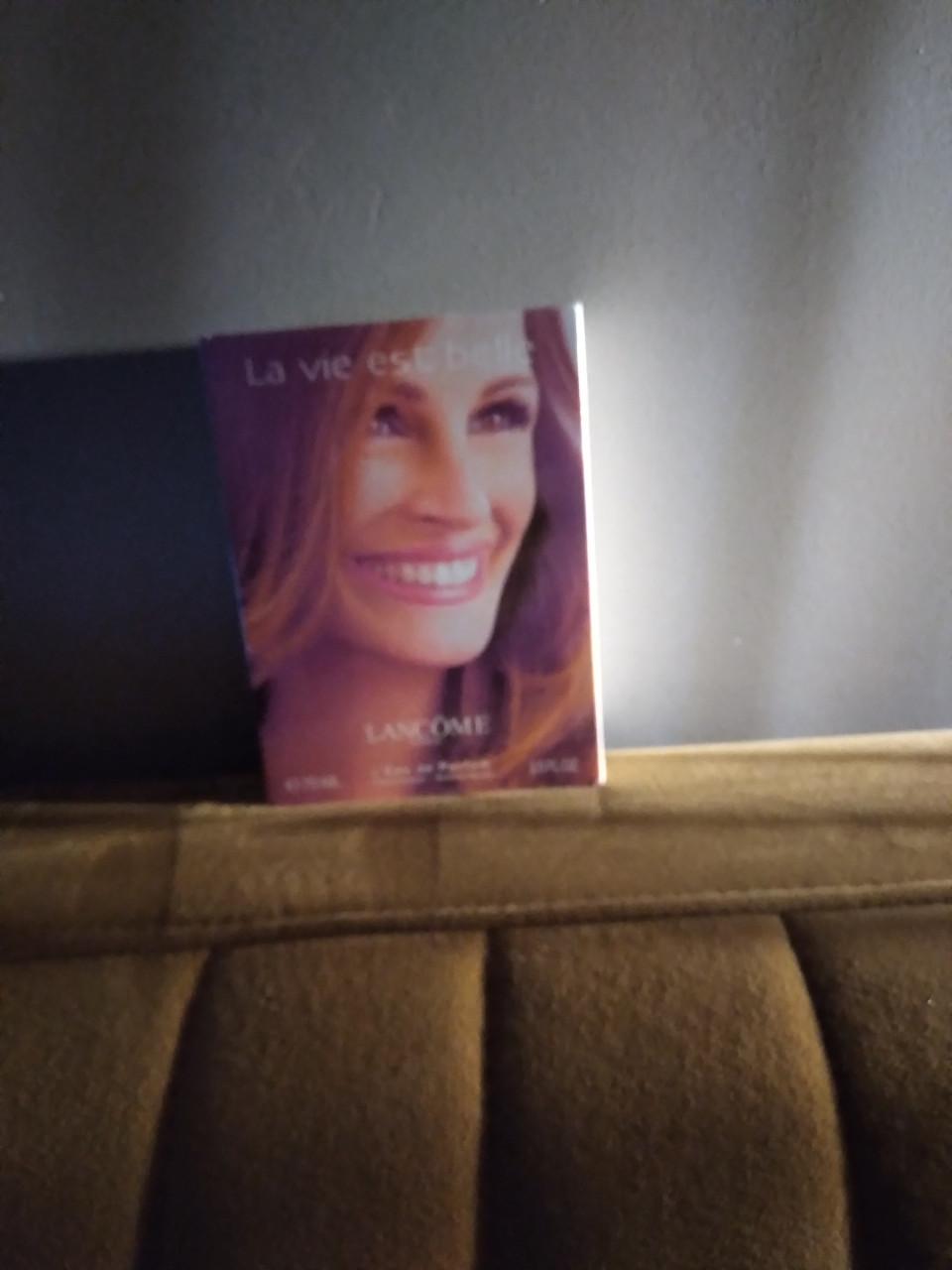 La vie est belle lancome 75 ml