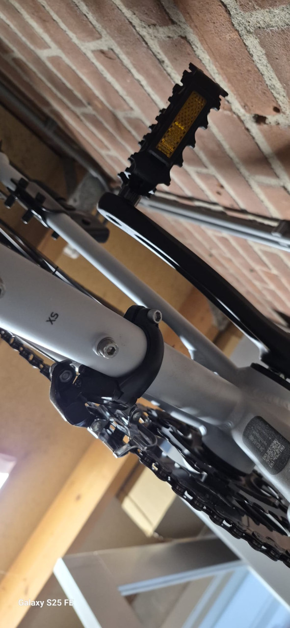 Racefiets