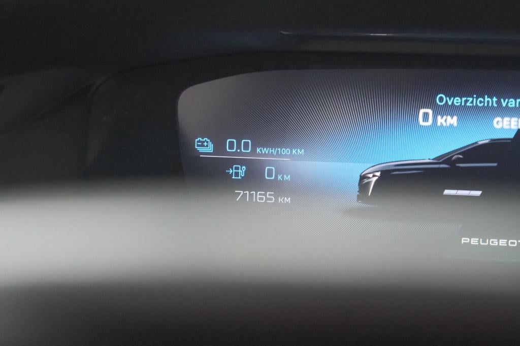 Peugeot 308 sw 1.6 hybrid 180 gt pack business | trekhaak | 360 camera | ad