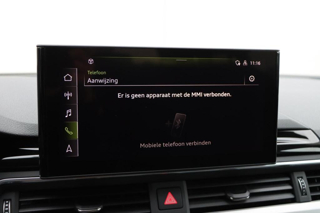 Audi A4 avant 35 tfsi launch edition business 150pk s-tronic