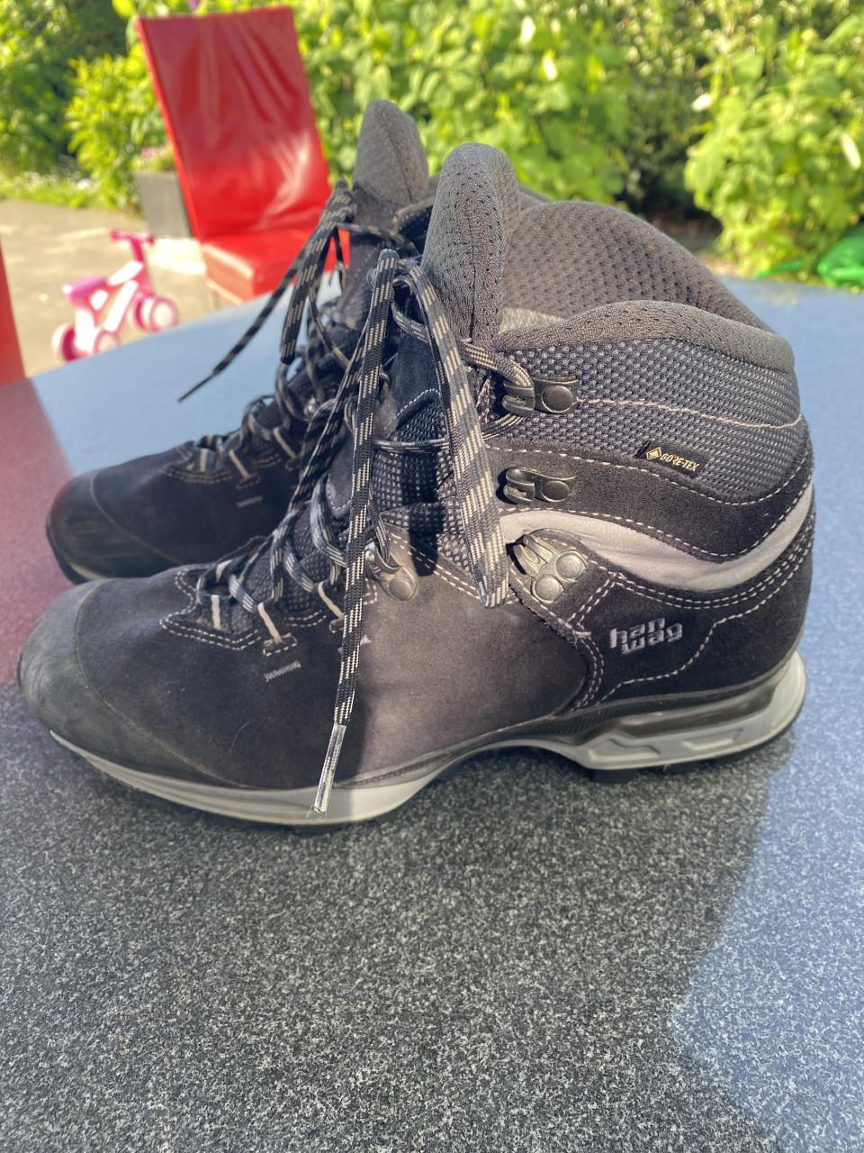 Hanwag Tatra light lady gtx bergschoenen maar 40,5