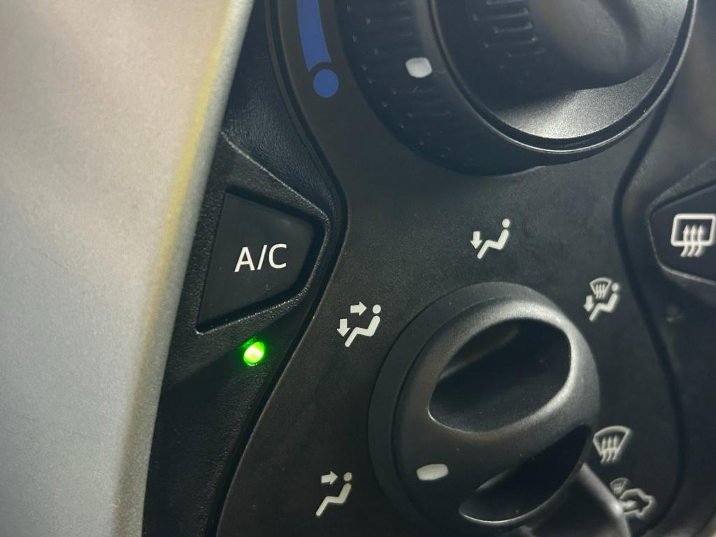 Citroen C1 occasion 1.0 e-vti feel | zwart | tweedehands citroën c1 | airco