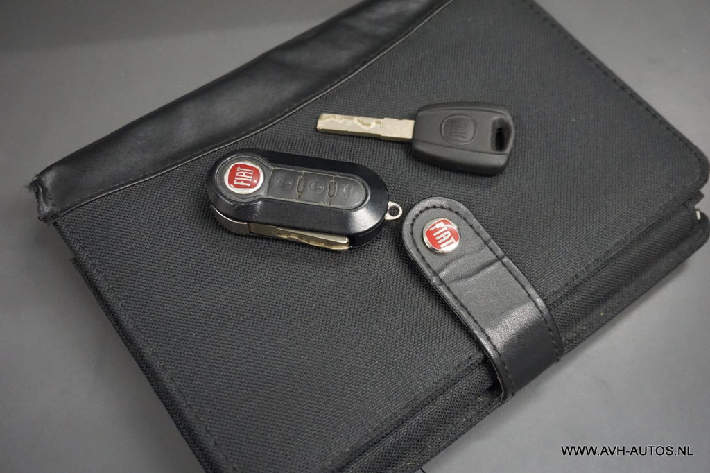 Fiat 500 0.9 twinair