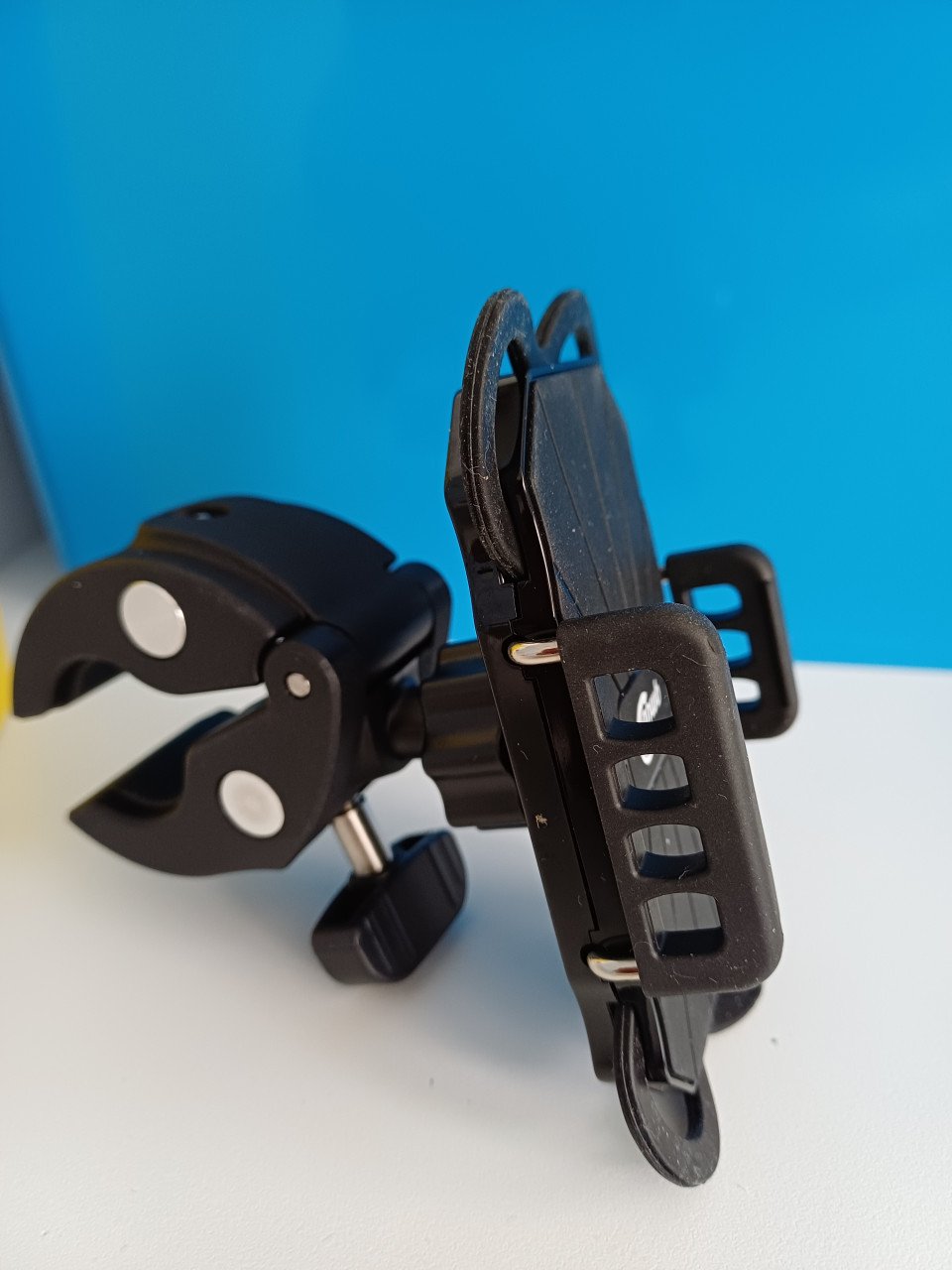 Telefoonhouder voor fiets (ANWB)