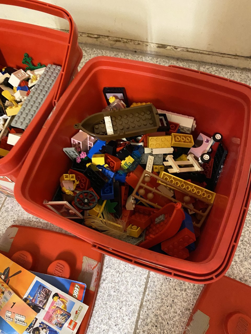 Lego