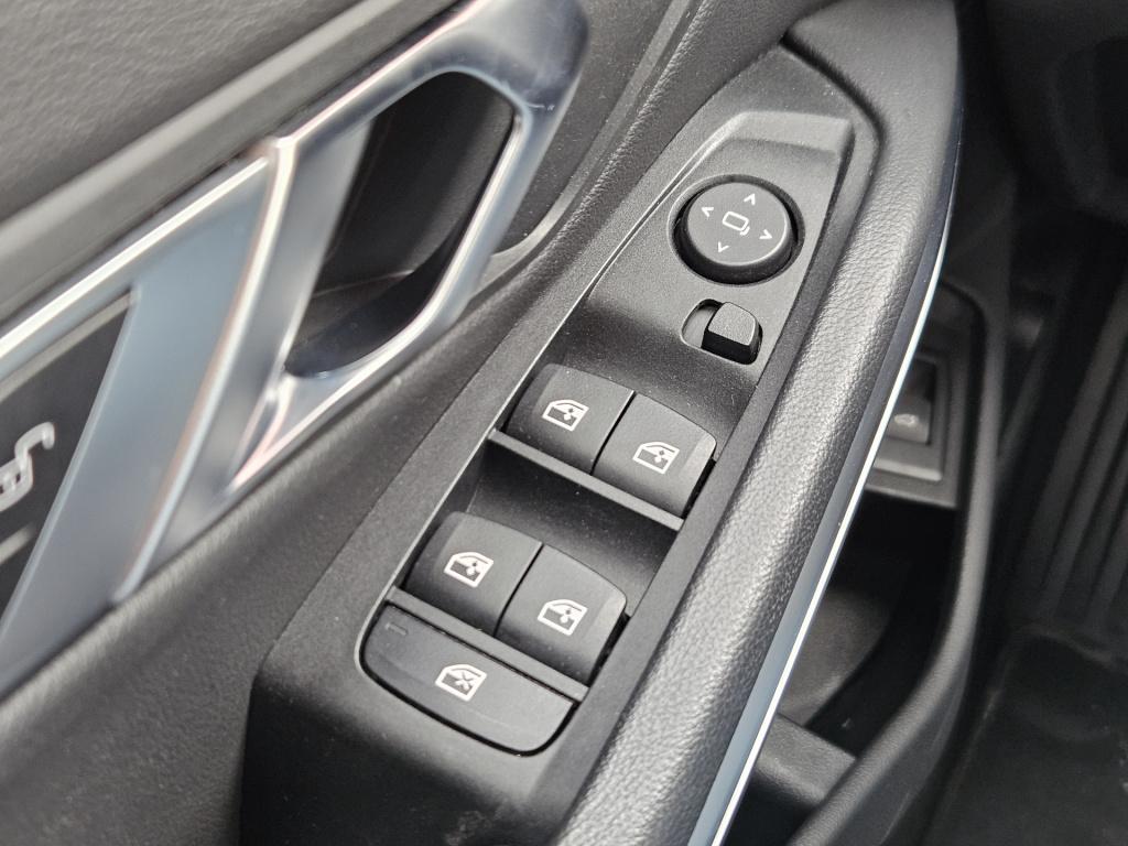 BMW 3-serie touring 320e | acc | pdc | carplay