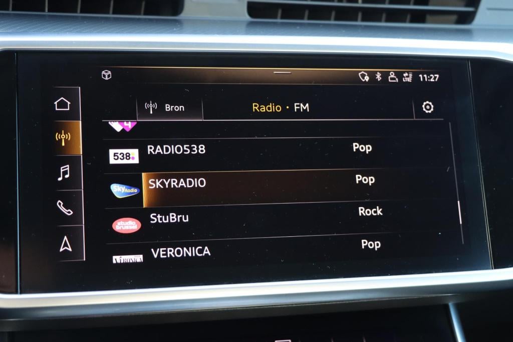 Audi A6 limousine 45 tfsi sport lease edition 245pk s-tronic