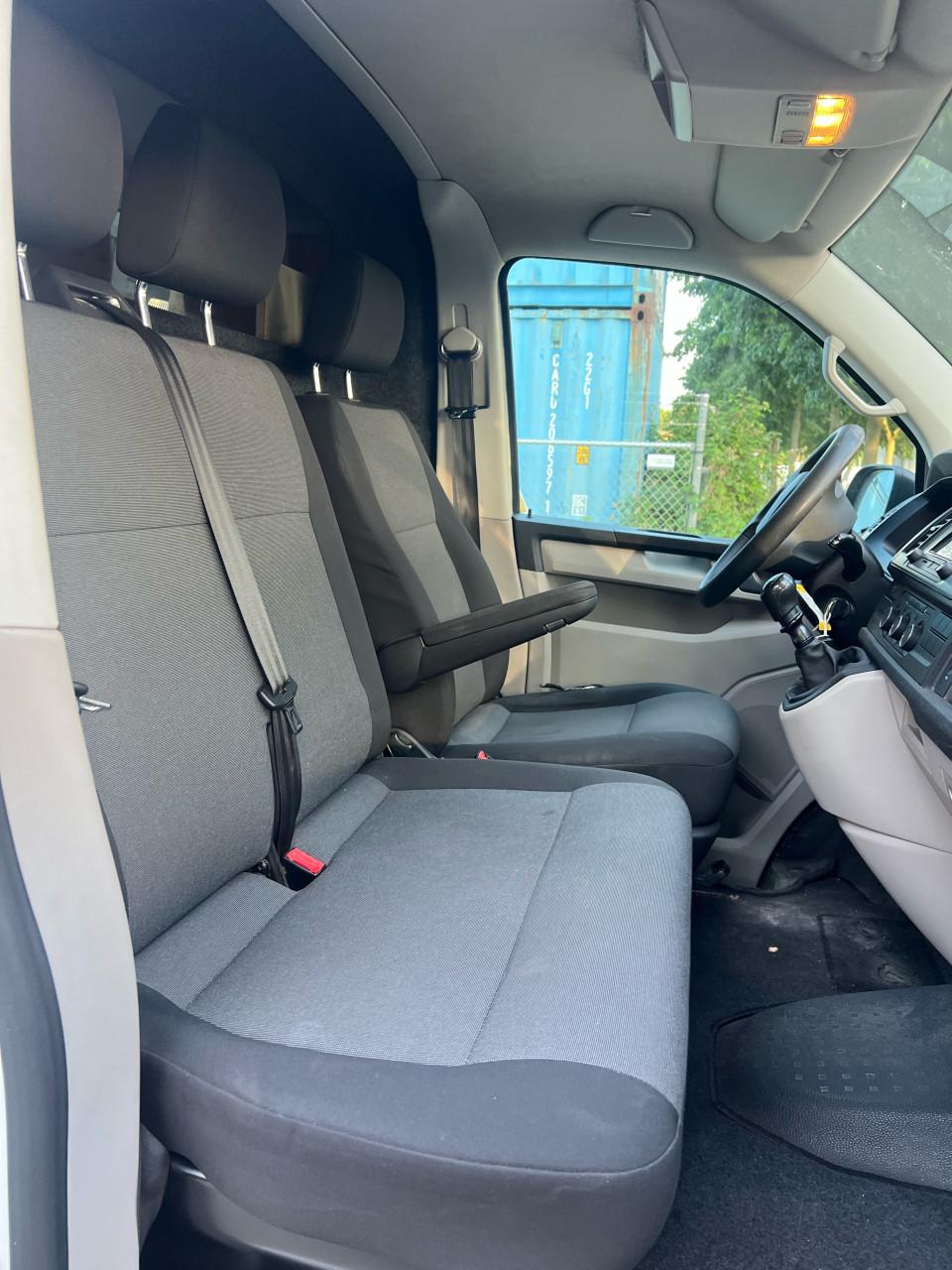 Volkswagen Transporter 2.0TDI L2 Trendline