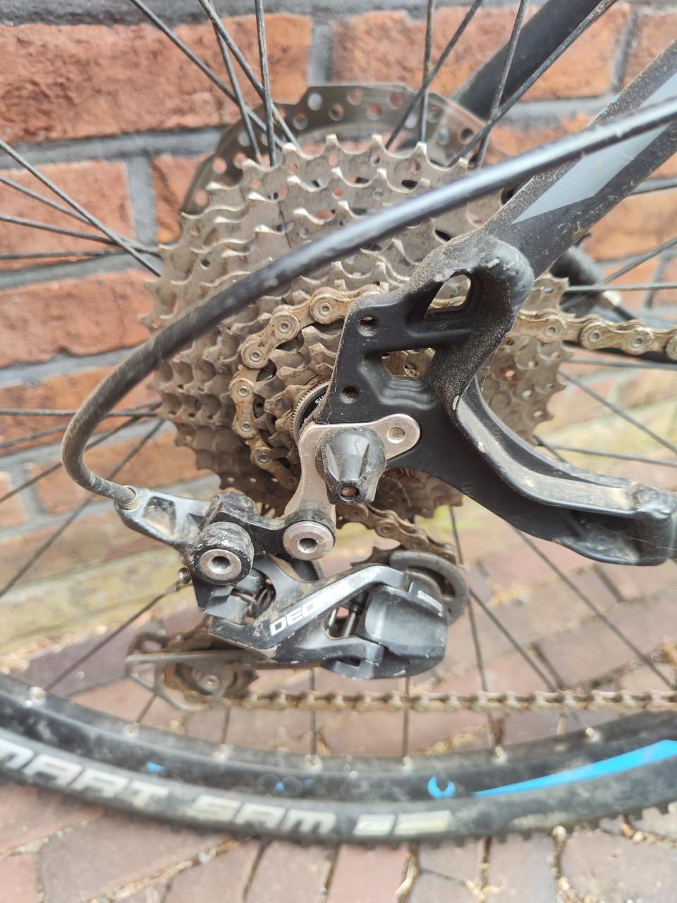 MTB Conway