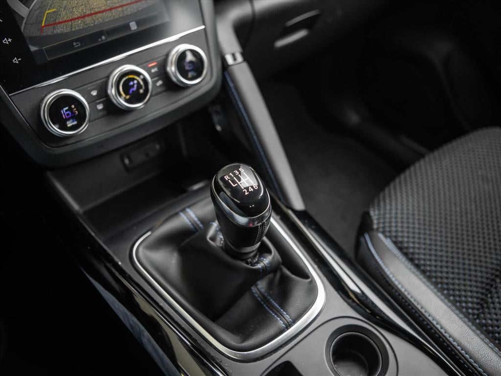 Renault Kadjar tce 140 edition life | climate control | navi full map | par