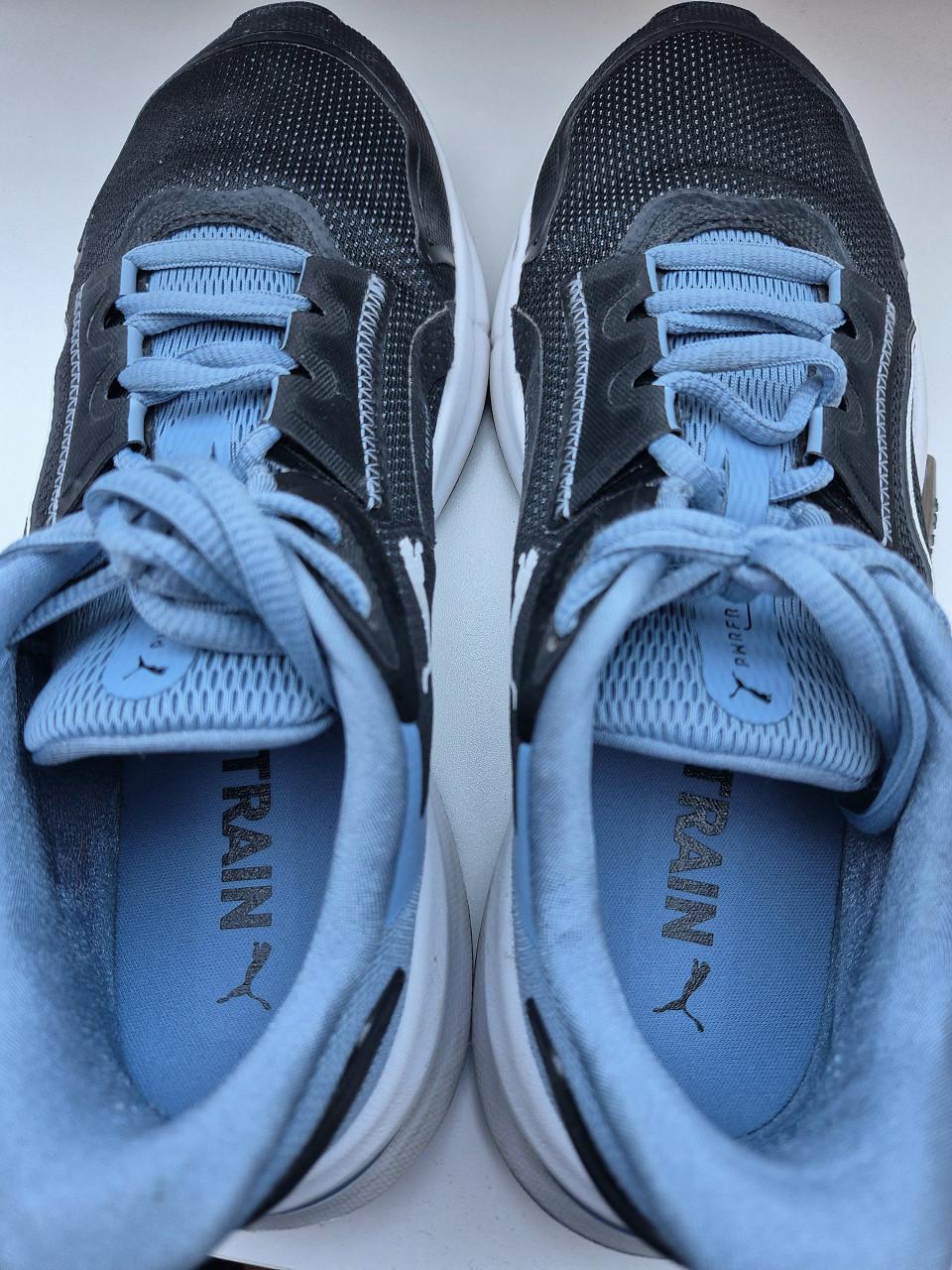 Puma pwrframe maat 39