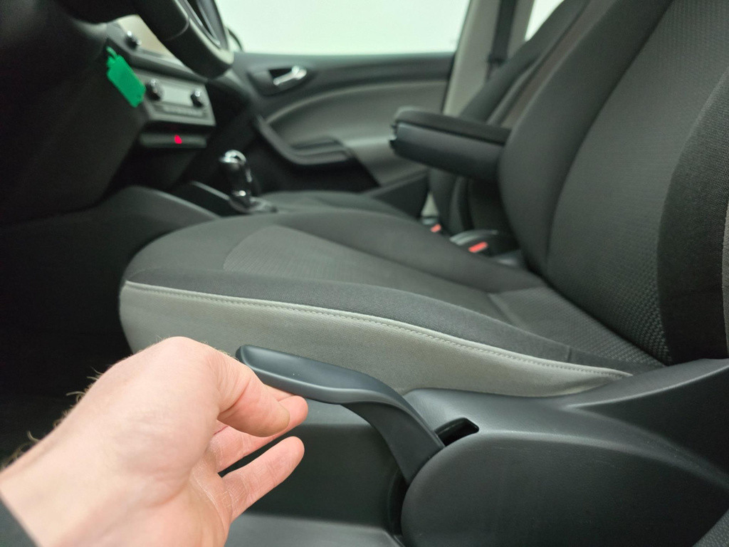 Seat Ibiza st occasion met trekhaak en cruisecontrol | ruime kofferbak | tw