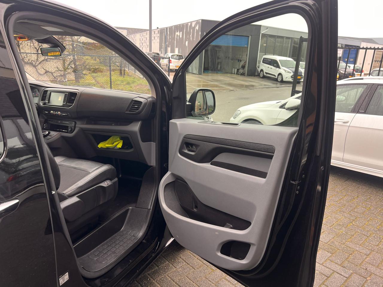 Opel Vivaro 2.0 CDTI L2H1 Innovation ex btw