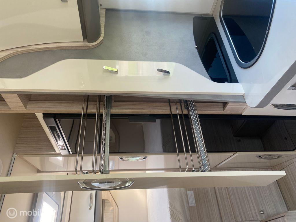 Elnagh Onbekend t-loft 450