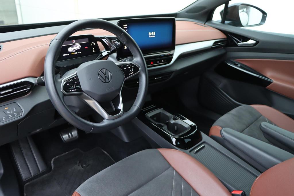 Volkswagen Id.5 pro 77 kwh 204pk | soh 95,6% |