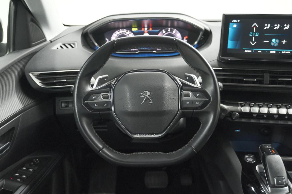 Peugeot 3008 puretech 130 eat8 allure | camera | stoelverwarming | apple ca