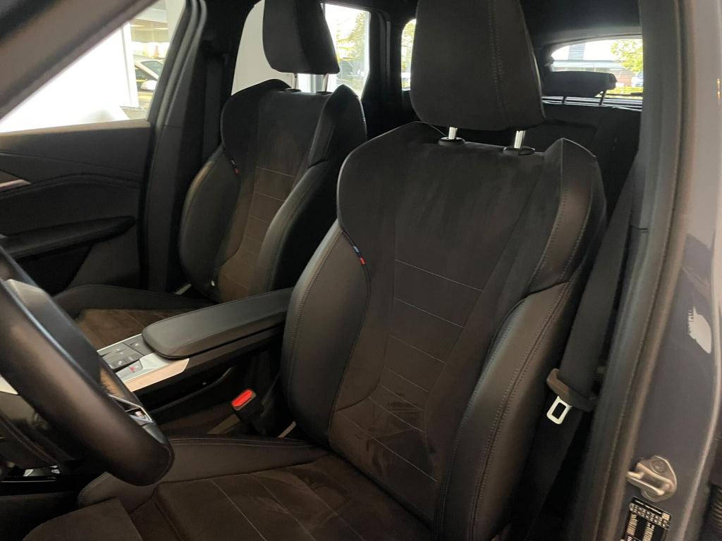 BMW X1 xdrive25e