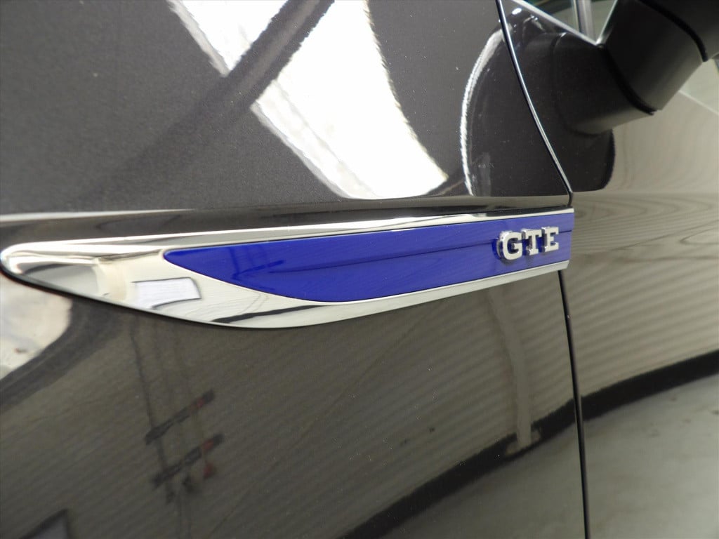 Volkswagen Passat 1.4 tsi phev 218pk dsg gte business