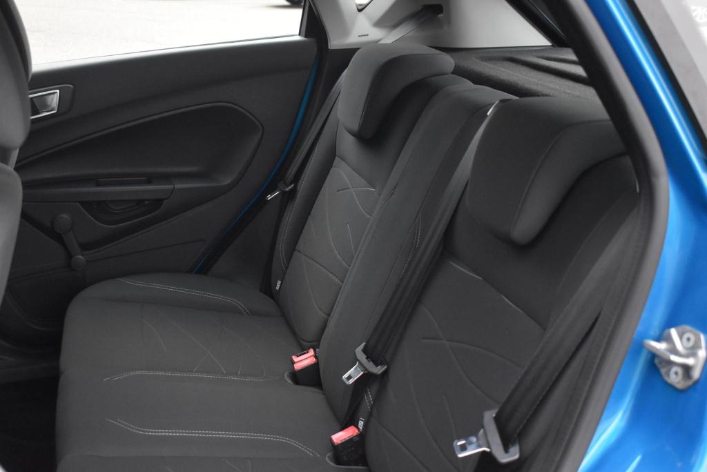 Ford Fiesta 1.0 style | incl. nieuwe distributieriem | volledig dealeronder