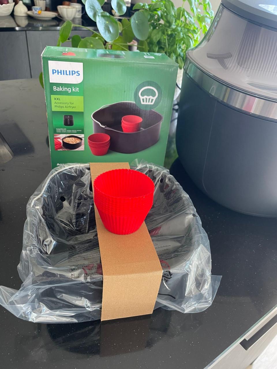 Airfryer