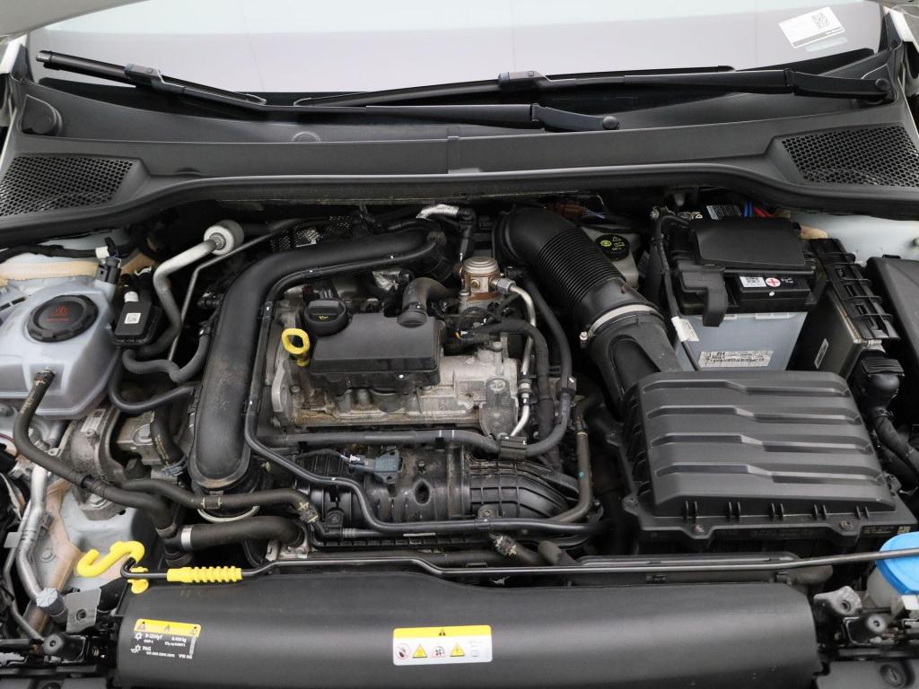 Seat Ibiza 1.0 tsi style business intense | lmv | dab | apple carplay | cam