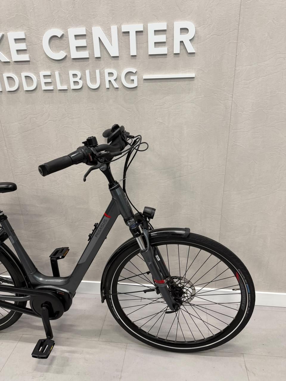 Pegasus Ravenna E8F Bosch Active Line Plus 50CM 500Wh