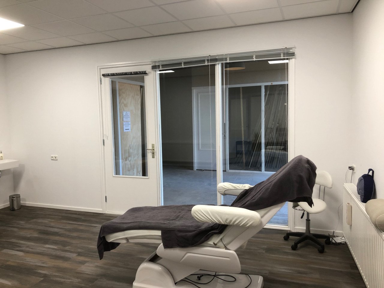 TE huur 20m2 z.g.a.n .kantoorruimte in Goes