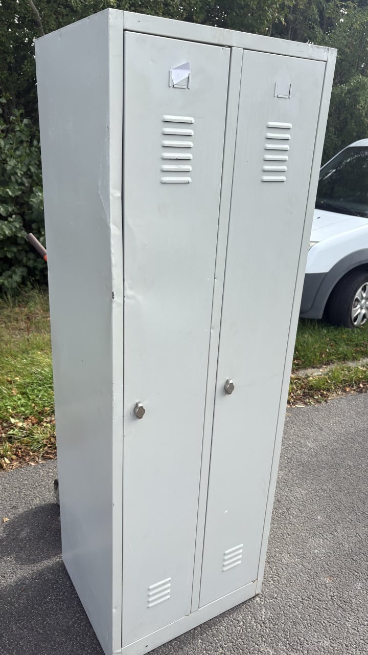 Lockerkast