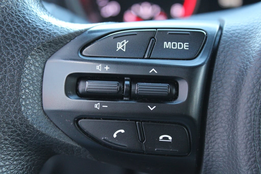 Kia Picanto 1.0 dpi comfortl. 5p