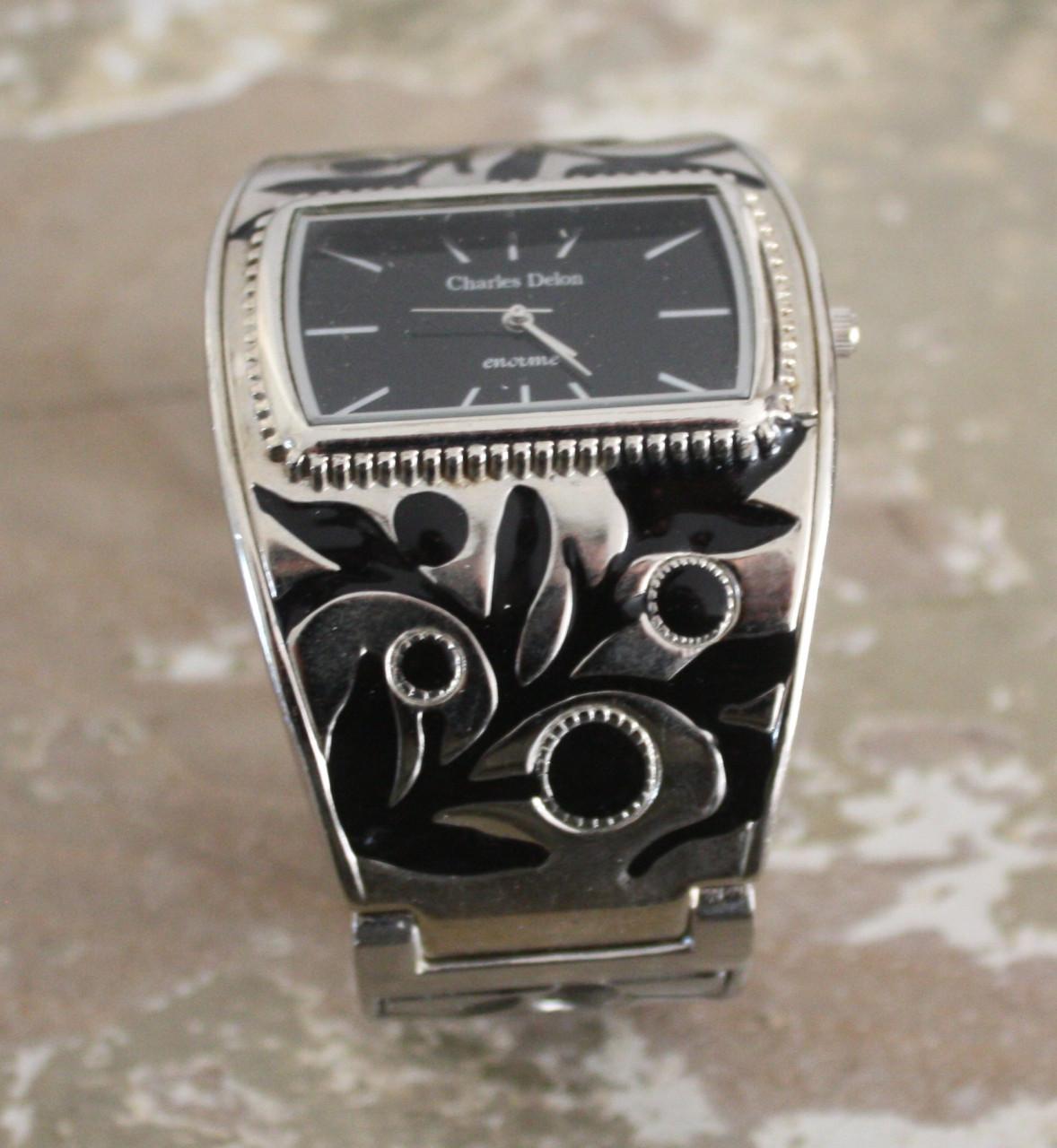 Horloges-Seiko-Guess-Calvin Klein-Cavalli