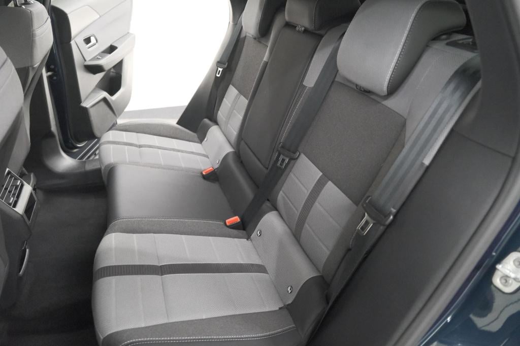 Opel Grandland 1.2 turbo 145 hybrid gs | nieuw model | camera | apple carpl