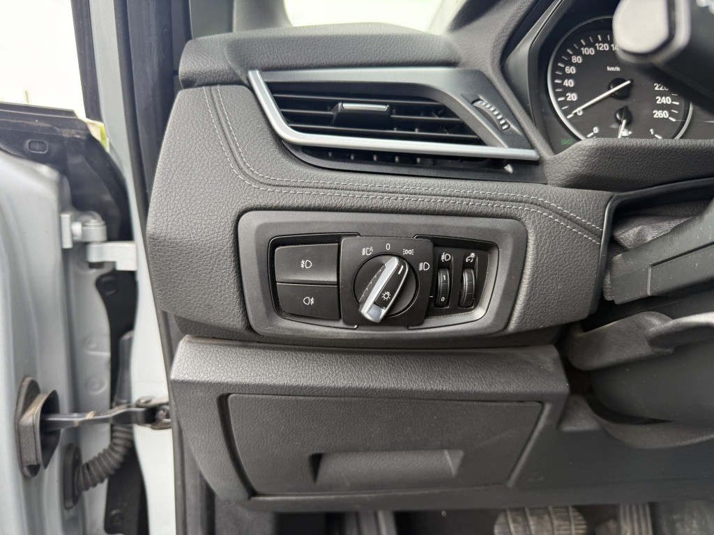BMW 2-serie active tourer 218i automaat executive sportline