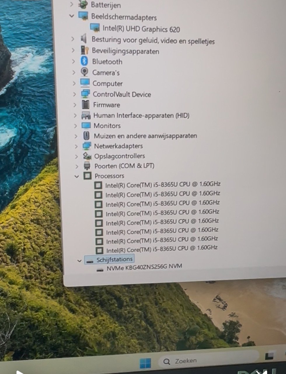 Dell Latitude