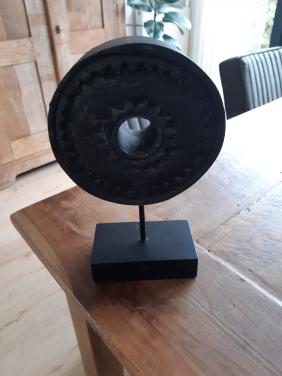 Ornament in prima staat