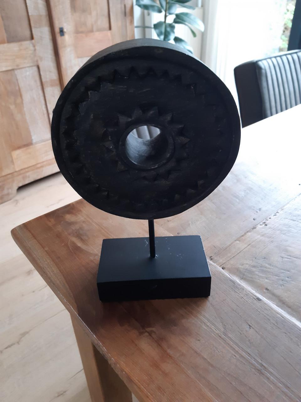 Ornament in prima staat