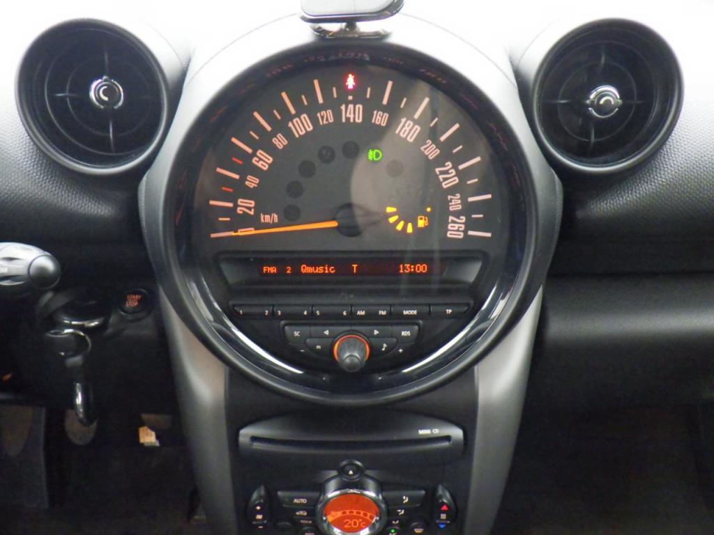 Mini Countryman mini 1.6 cooper pepper