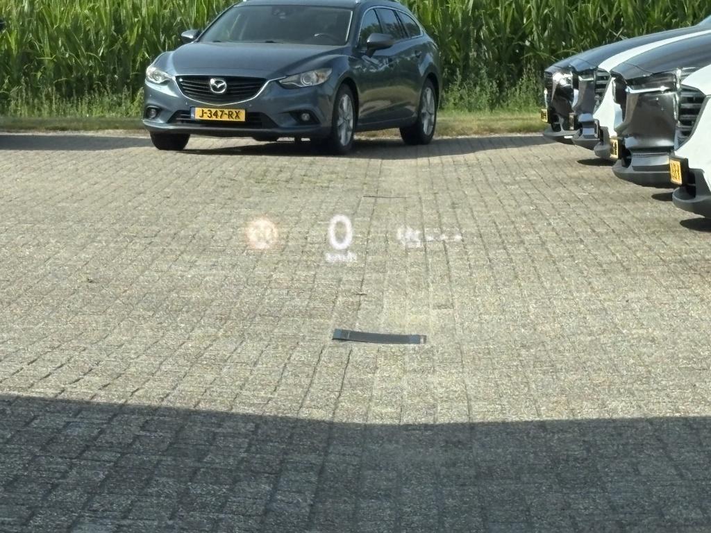 Mazda Cx-30 2.0 sa-x 180 comfort leerpakket 18"