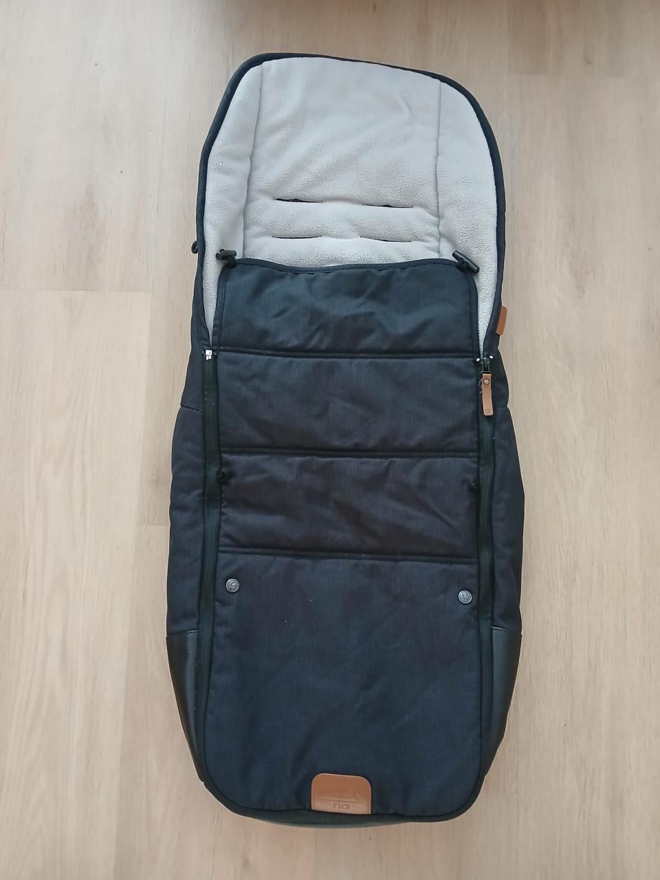 GRATIS kinderwagen Mutsy Nio