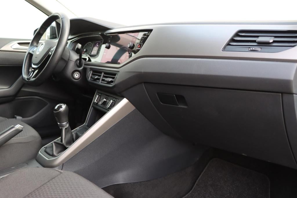 Volkswagen Polo 1.0 tsi comfortline 95pk