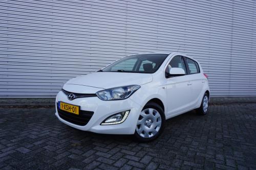 Hyundai I 20 1.2i i-motion airco / elektr. ramen