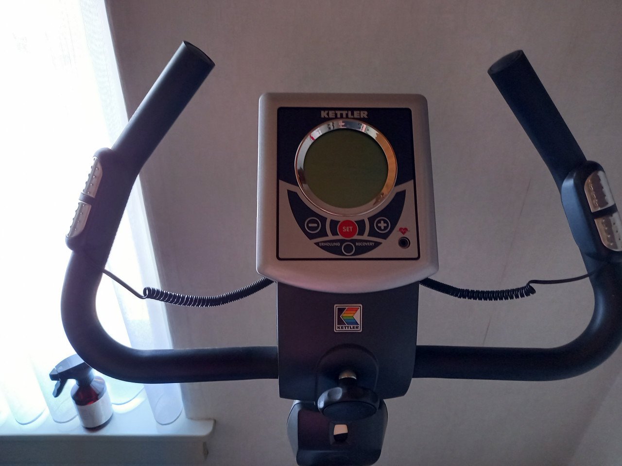 Hometrainer